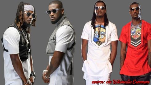 P-Square'S Bitter Breakup: The Devastating Fall-Out Between Brothers