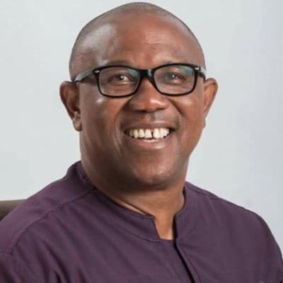 Peter Obi Warns Tinubu Against Foreign Medical Trips as APC Fires Back