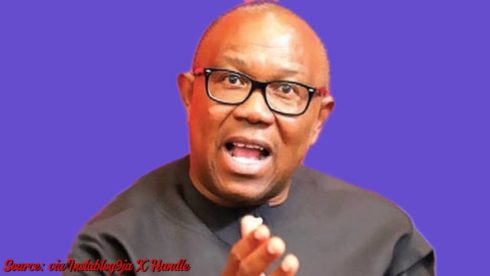 Peter Obi Slams Nigerian Leadership: Olympic Failure Exposes Reckless Governance