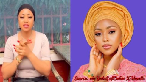 Regina Daniels' Protest Call Ignites Social Media Inferno: Courageous Activism Or Reckless Provocation