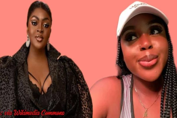 Saida Boj Celebrates Eniola Badmus' Inspiring Body Transformation: A Testament To Self-Love