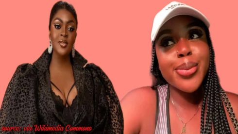 Saida Boj Celebrates Eniola Badmus' Inspiring Body Transformation: A Testament To Self-Love