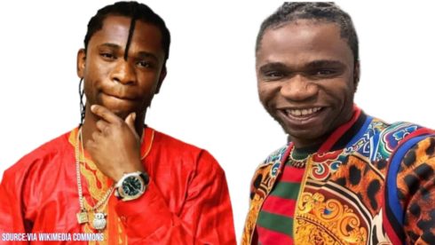 Speed Darlington Shatters Stigmas: Brave Admission Sparks National Conversation On Mental Health