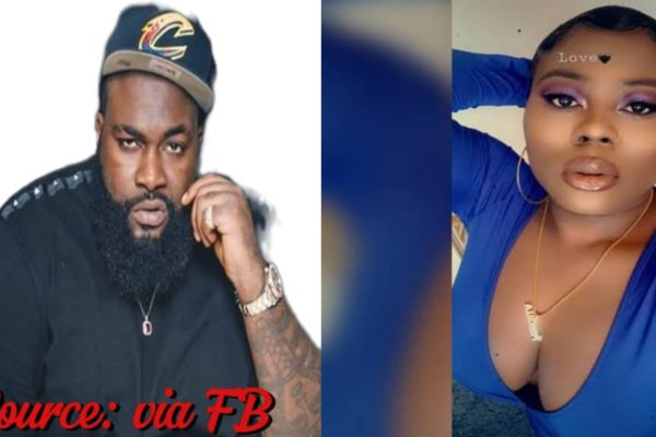 Davido'S Hype-Man Spesh Caught In Web Of Lies: Controversy Surrounds Broda Shaggi'S Ex-Girlfriend