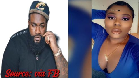 Davido'S Hype-Man Spesh Caught In Web Of Lies: Controversy Surrounds Broda Shaggi'S Ex-Girlfriend