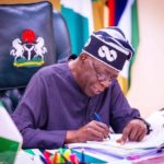 President Bola Ahmed Tinubu Requests Approval For ₦1.767 Trillion External Loan To Bridge 2024 Budget Deficit