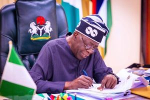 President Bola Ahmed Tinubu Requests Approval For ₦1.767 Trillion External Loan To Bridge 2024 Budget Deficit