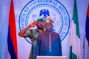 President Bola Ahmed Tinubu Offers Hope As He Addresses Nation On Economic Challenges