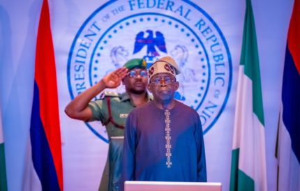 President Bola Ahmed Tinubu Offers Hope As He Addresses Nation On Economic Challenges