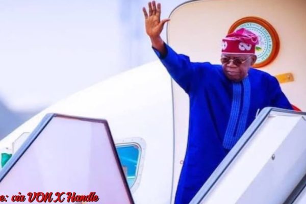 President Bola Ahmed Tinubu'S Diplomatic Mission To France, Strengthening Bilateral Ties