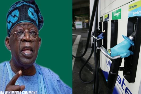 Federal Government Takes Decisive Action Against Soaring Pms Prices, Says It Should Not Exceed N650 Per Litre