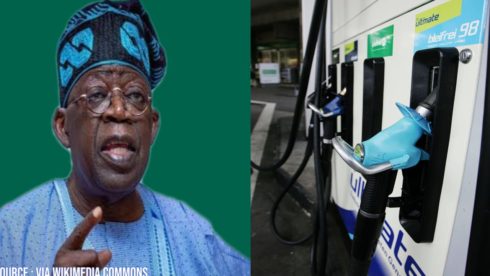 Federal Government Takes Decisive Action Against Soaring Pms Prices, Says It Should Not Exceed N650 Per Litre