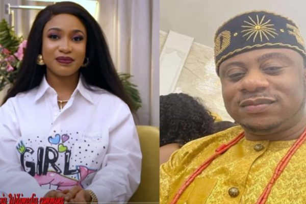 Tonto Dikeh'S Reputation In Tatters: Hon Falegan'S Scathing Response To Viral Video