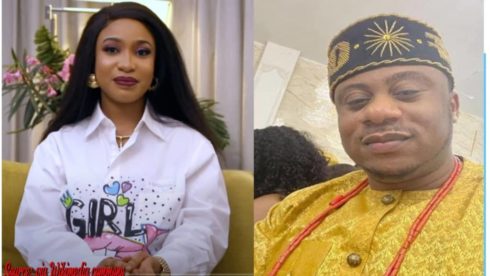 Tonto Dikeh'S Reputation In Tatters: Hon Falegan'S Scathing Response To Viral Video