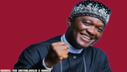 Tribunal Overturns Enugu House Of Reps. Election Result: Labour Party Candidate, Dennis Agbo Emerges Victorious