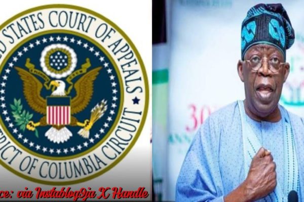 Us Court Rejects Nigeria'S Sovereign Immunity Claim In Chinese Consortium Case