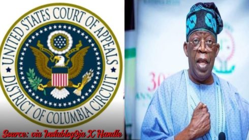 Us Court Rejects Nigeria'S Sovereign Immunity Claim In Chinese Consortium Case