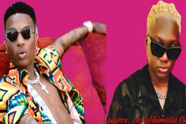 Wizkid'S Blunt Request Leaves Darkoo Starstruck And Hilariously Exposed