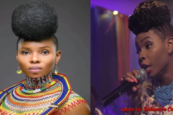 Yemi Alade'S Bold Insight: How True Relationship Depth Can Transform Your Life