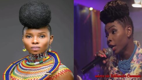 Yemi Alade'S Bold Insight: How True Relationship Depth Can Transform Your Life