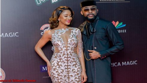 Adesua Etomi'S Heartfelt Tribute To Banky W: Inside Their Unbreakable Bond Of Love And Kindness