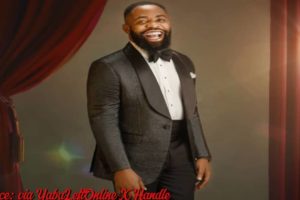 Comedian Arole Issues Urgent Spiritual Warning To 'Woke' Nigerians As Church Testimonies Go Viral