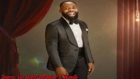 Comedian Arole Issues Urgent Spiritual Warning To 'Woke' Nigerians As Church Testimonies Go Viral