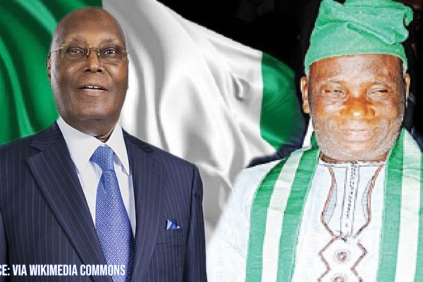 Atiku Abubakar Slams Fg'S Broken Promise To Honour The Late Taiwo Akinkunmi With A State Burial