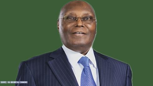 Former Vp Atiku Abubakar Urges Nigerians In Diaspora To Remain Hopeful