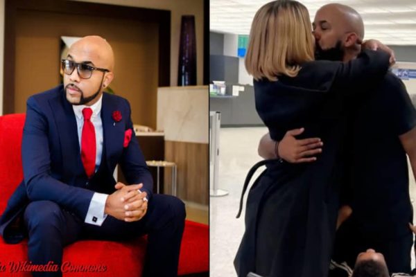 Banky W'S Inspiring Academic Journey Abroad: A Powerful New Chapter For The Nigerian Icon