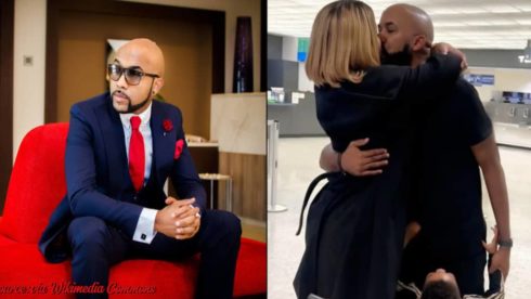 Banky W'S Inspiring Academic Journey Abroad: A Powerful New Chapter For The Nigerian Icon