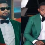 Basketmouth And Ay Makun'S Shocking Reconciliation Ends Decade-Long Feud In Nigerian Comedy