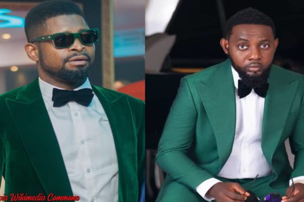 Basketmouth And Ay Makun'S Shocking Reconciliation Ends Decade-Long Feud In Nigerian Comedy