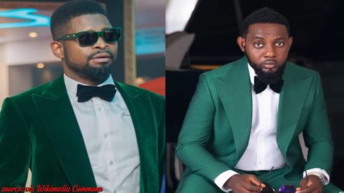 Basketmouth And Ay Makun'S Shocking Reconciliation Ends Decade-Long Feud In Nigerian Comedy