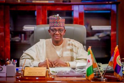 Minister Bello Muhammed Matawalle'S Tactical Move: Relocating Military Leaders To Sokoto, Zamfara, Katsina And Kebbi To Combat Terrorism And Banditry