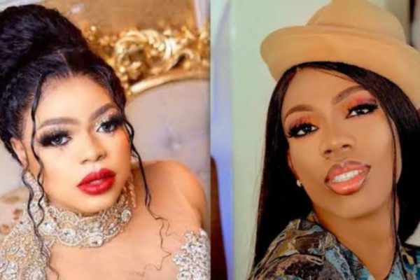 Shocking Efcc Allegations: Bobrisky'S Prison Claims Exposed – James Brown Dragged Into Controversy