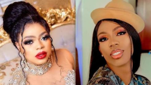 Shocking Efcc Allegations: Bobrisky'S Prison Claims Exposed – James Brown Dragged Into Controversy