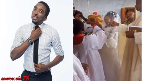 Bovi Exposes Shocking Abuse By Catholic Priest: Outrage Over Altar Boy'S Mistreatment And Family'S Defense