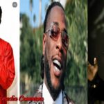 Burna Boy Faces Shocking Allegations As Speed Darlington Links His Grammy Success To Diddy'S Scandal