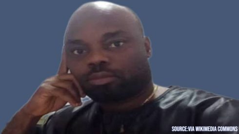 Chris Bassey’s Shocking Career Shift: From Nollywood Fame To Successful Plumbing In Canada