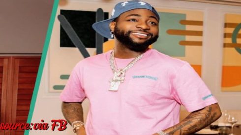 Davido'S Bold Political Rants Ignite Fan Support Amid Edo Election Drama