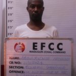 Efcc Arraigns Three For N3.3 Million Fraud In Maiduguri