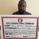 Efcc Arraigns Fake Nnpcl Director For N100M Fraud