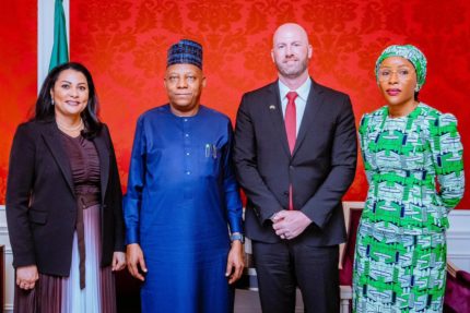 Exxonmobil Unveils $10Bn Deep-Water Investment In Nigeria