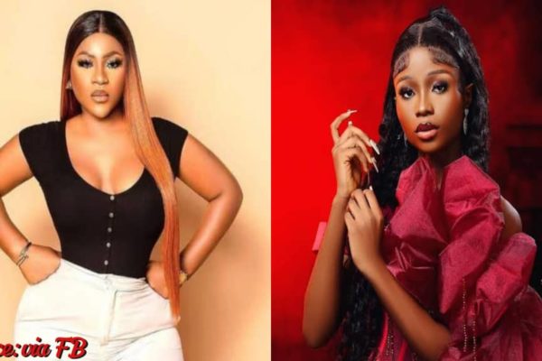 Shocking Nollywood Audition: Actress Favour'S Surprising Encounter With Destiny Etiko’s Bouncer Sparks Industry Buzz