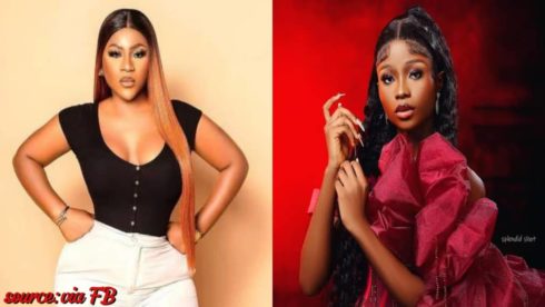 Shocking Nollywood Audition: Actress Favour'S Surprising Encounter With Destiny Etiko’s Bouncer Sparks Industry Buzz