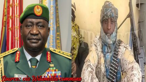 Cds General Christopher Musa Vows To Capture Notorious Bandit Bello Turji, Assuring The Nation Of Impending Capture