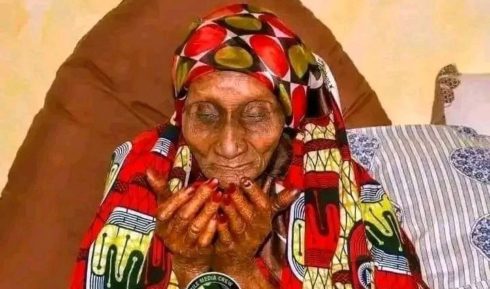 Mother of Late President Yar’Adua, Hajiya Dada, Sadly Passes Away in Katsina