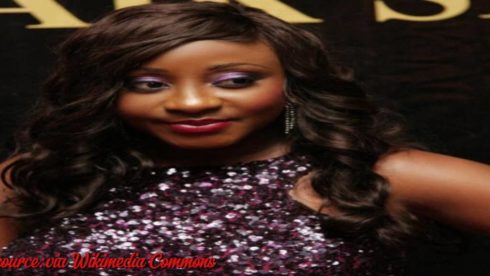 Ini Edo'S Stunning Engagement Announcement: A Fairy Tale Love Story Unveiled