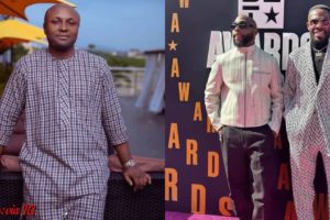 Davido And Bobo Ajudua’s Viral Video: Israel Afeare Shuts Down Reunion Rumors With Powerful Clarification